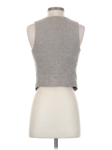 Banana Republic Factory Store Tuxedo Vest (view 2)