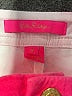 Lilly Pulitzer Solid Pink Skort Size 8 - photo 3