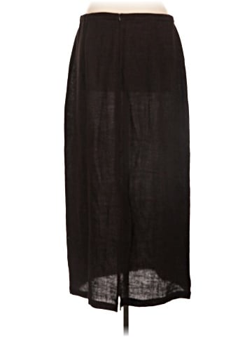 Eileen Fisher Casual Skirt (view 2)