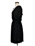 AB Studio Black Casual Dress Size M - photo 5