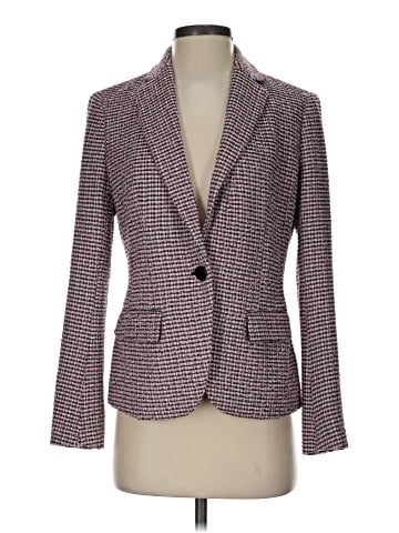 Bar III Blazer (view 1)