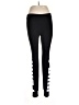 Puma Graphic Black Active Pants Size XL - photo 1