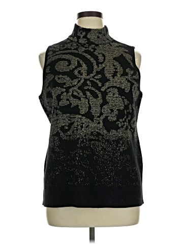 Chico's Sweater Vest (view 1)