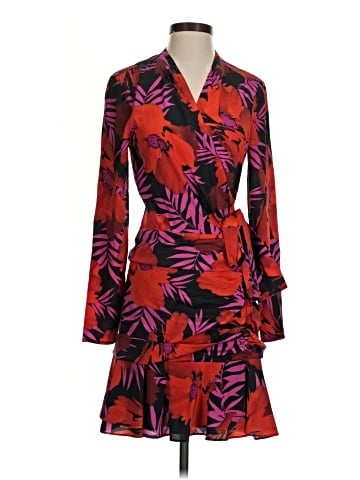 Veronica Beard Cocktail Dress (view 1)