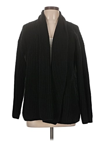 Talbots Cashmere Cardigan (view 1)