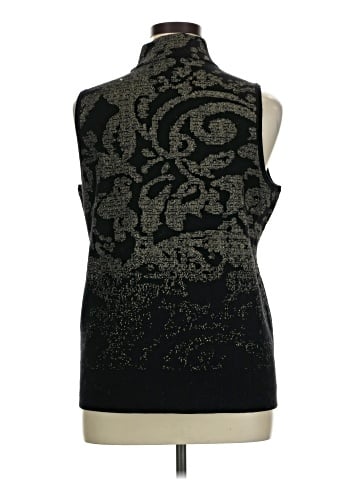 Chico's Sweater Vest (view 2)