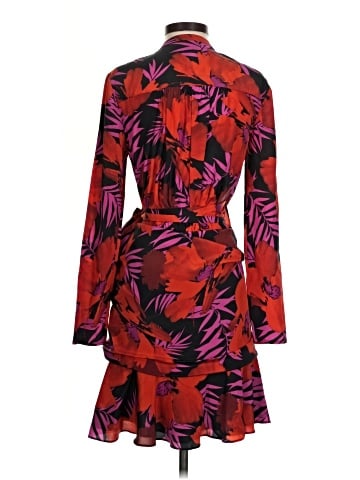 Veronica Beard Cocktail Dress (view 2)