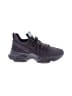 Steve Madden Burgundy Sneakers Size 7 - photo 1