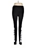 Puma Graphic Black Active Pants Size XL - photo 2