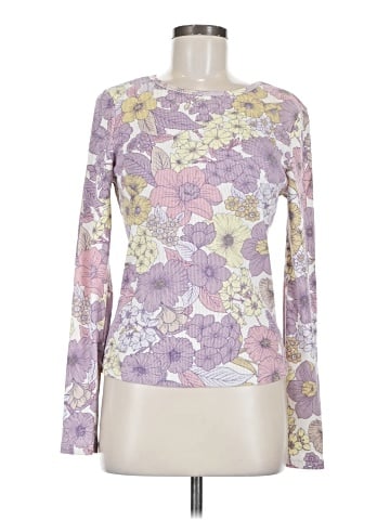 t.la Long Sleeve T-Shirt (view 1)