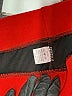 Unbranded Red Active Pants Size Med - Lg - photo 7