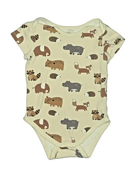 C&A Short Sleeve Onesie (view 1)