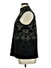 Chico's Black Sweater Vest Size XL - photo 5
