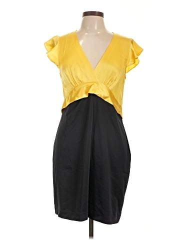 BCBGMAXAZRIA Cocktail Dress (view 1)