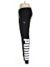 Puma Graphic Black Active Pants Size XL - photo 5