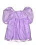 Unbranded Purple Dress Size M (kids) - photo 1