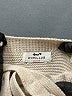 Cyrillus Ivory Overall Shorts Size 3-6 mo (estimated) - photo 3