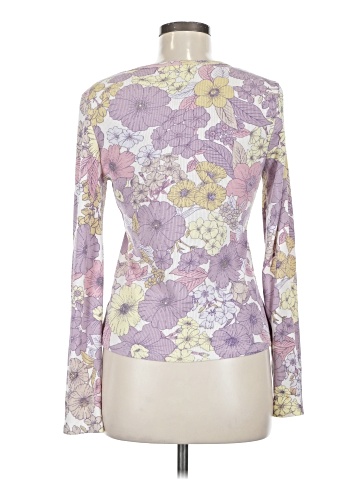 t.la Long Sleeve T-Shirt (view 2)