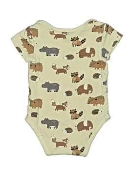 C&A Short Sleeve Onesie (view 2)
