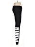 Puma Graphic Black Active Pants Size XL - photo 4