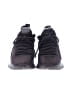 Steve Madden Burgundy Sneakers Size 7 - photo 2