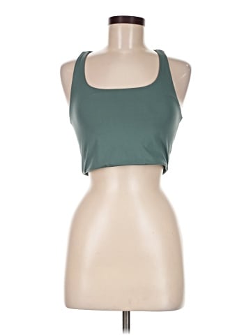 Girlfriend Collective Tank Top (view 1)