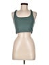 Girlfriend Collective Green Tank Top Size M - photo 1