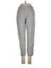 Caslon Chevron-herringbone Gray Casual Pants Size XS - photo 1