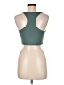 Girlfriend Collective Green Tank Top Size M - photo 2
