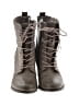 Express Gray Boots Size 8 - photo 2