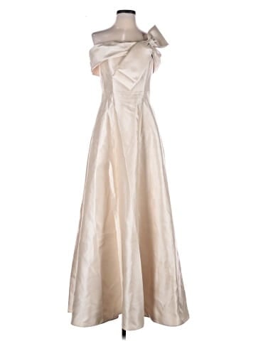 Alfred Sung Cocktail Dress (view 1)