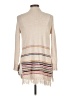 Pink Rose Tan Kimono Size L - photo 2