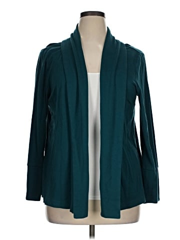 Lands' End Cardigan (view 1)