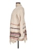 Pink Rose Tan Kimono Size L - photo 5