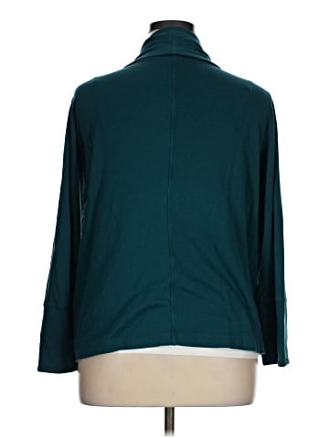 Lands' End Cardigan (view 2)