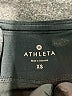 Athleta Black Athletic Shorts Size XS - photo 3