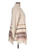 Pink Rose Tan Kimono Size L - photo 4