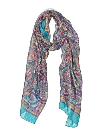 Unbranded Scarf (view 1)