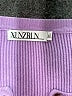 Assorted Brands Purple Cardigan Size XL - photo 7