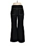 Zara Black Jeans Size L - photo 2