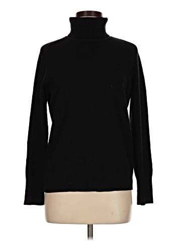 Everlane Turtleneck Sweater (view 1)