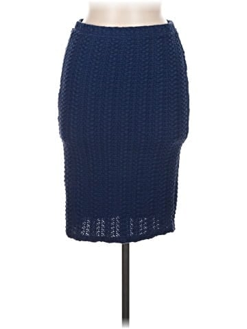 June & Hudson Casual Skirt (view 1)