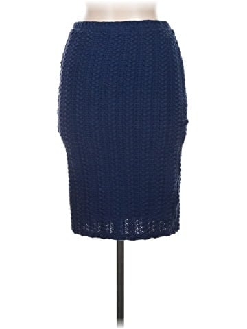 June & Hudson Casual Skirt (view 2)