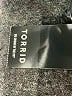 Torrid Floral Black Formal Skirt Size 3X Plus (3) - photo 5