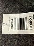 Torrid Floral Black Formal Skirt Size 3X Plus (3) - photo 6