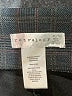 retrology Tweed Gray Dress Pants Size XL - photo 7