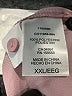 Hilary Radley 100% Polyester Pink Sleeveless Blouse Size XXL - photo 8