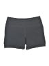 DSG Solid Gray Athletic Shorts Size L - photo 1