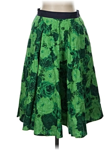 Edme & Esyllte Formal Skirt (view 1)