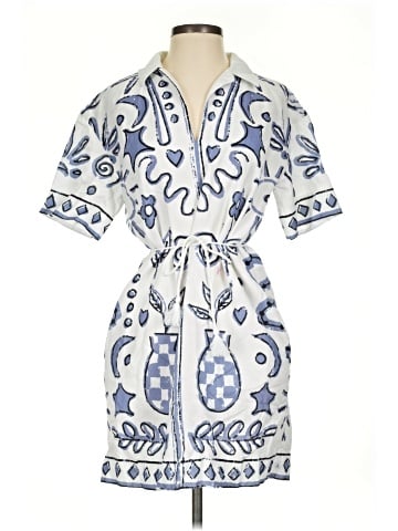 Cleobella Casual Dress (view 1)